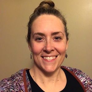 Meet your Posher, Jen